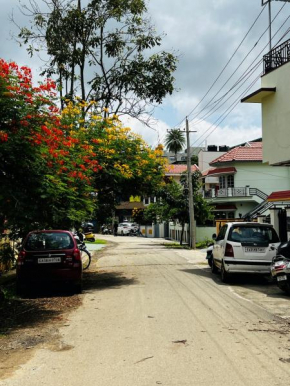 Hegde residency
